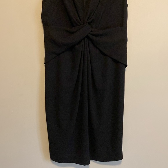 Max Mara Studio Dress. Made in Italy. Size 4. - Picture 3 of 8